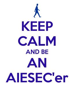 aiesec 1