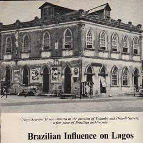 Gansallo Family House